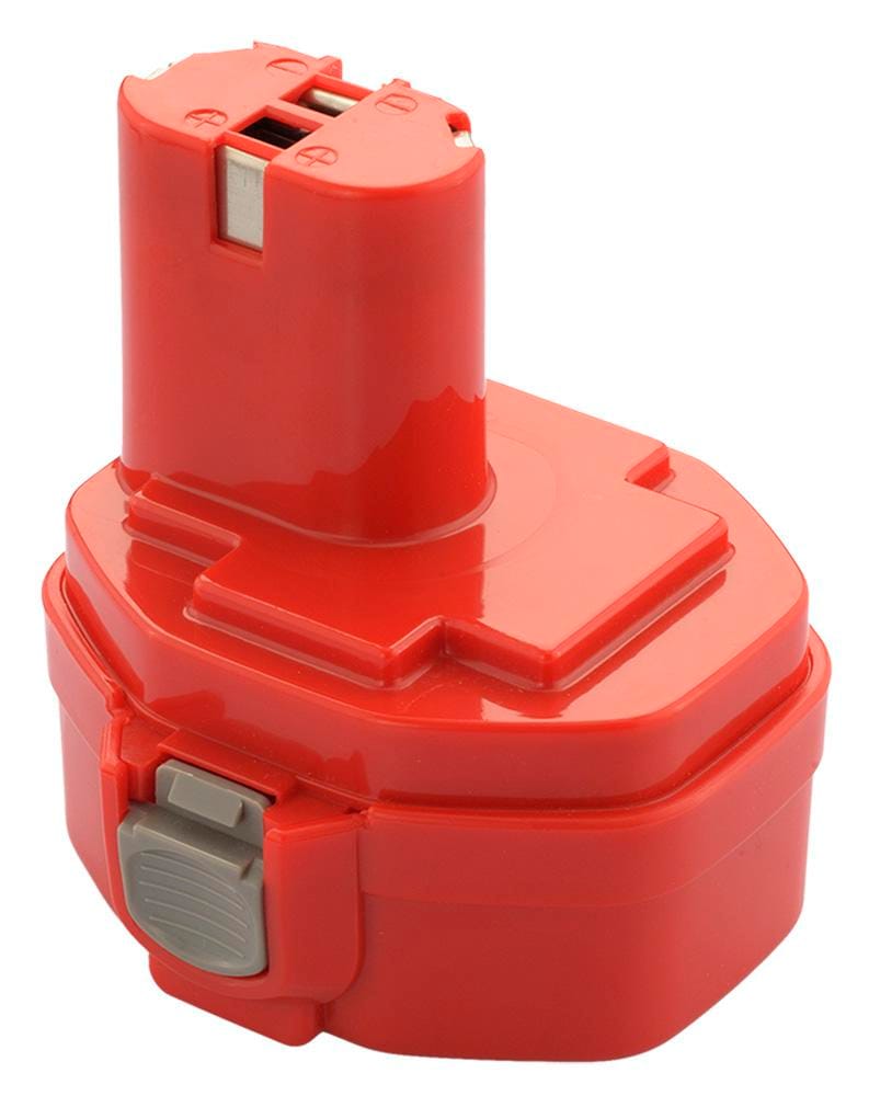 PATONA Akku für Werkzeuge von Makita 14,4 V 2500 mAh Ni-MH PATONA Akku für Werkzeuge von Makita 14,4 V 2500 mAh Ni-MH