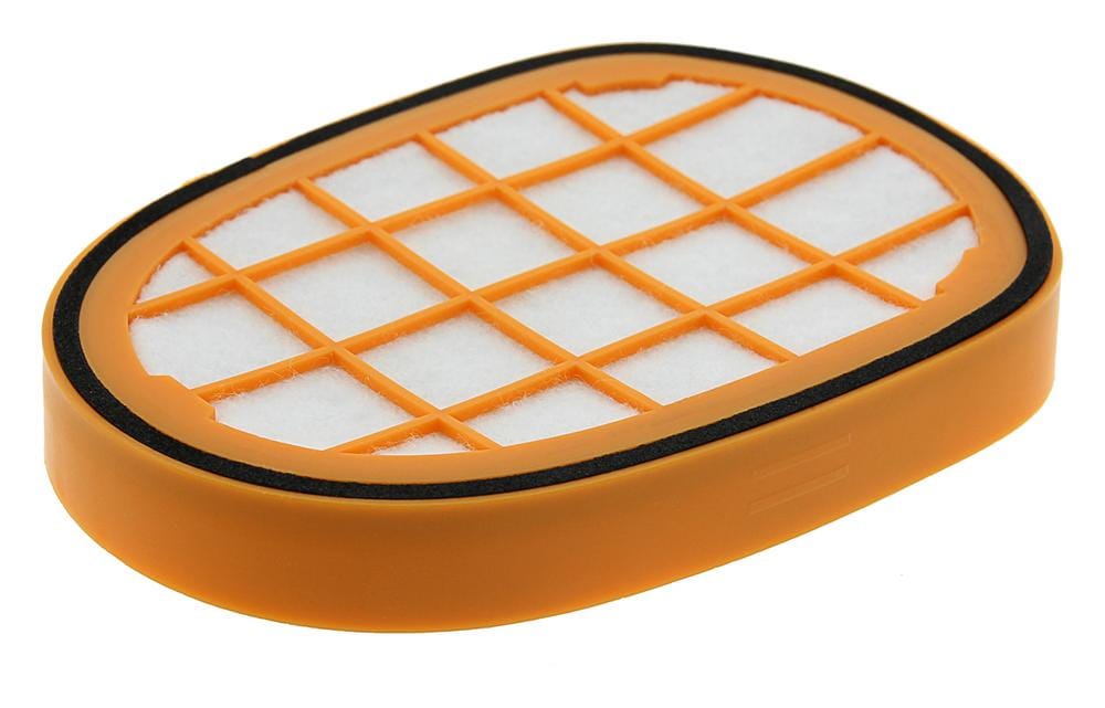 PATONA Hepa Filtersystem für Philips FC5005 01 SpeedPro Max 7000 8000er