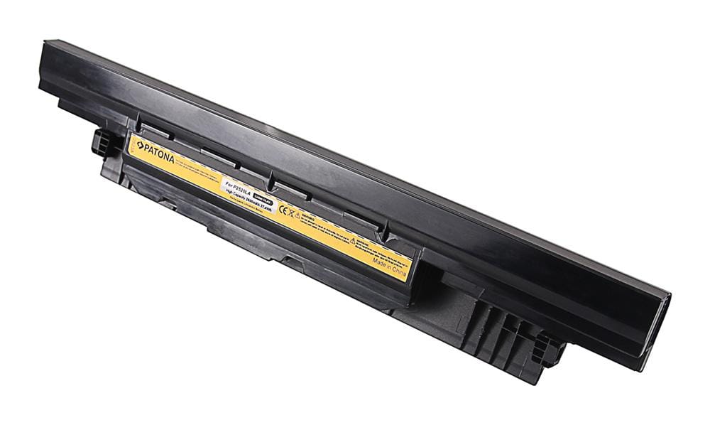 PATONA Akku für Asus P2520LA A41N1421 PU551LA P2530U P2520LJ P2430U ZX50JX4200 2600mAh PATONA Akku für Asus P2520LA A41N1421 PU551LA P2530U P2520LJ P2430U ZX50JX4200 2600mAh