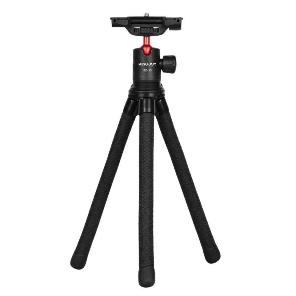 Monkey Flex Mini Stativ mit Kugelkopf Monkey Flex Mini Stativ mit Kugelkopf