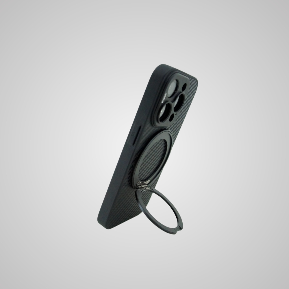 Smartphone Ring Halterung