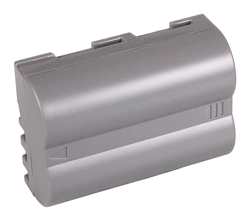 PATONA Akku für Nikon D700 D300 D200 D100 D80 D70 D50 EN-EL3e PATONA Akku für Nikon D700 D300 D200 D100 D80 D70 D50 EN-EL3e