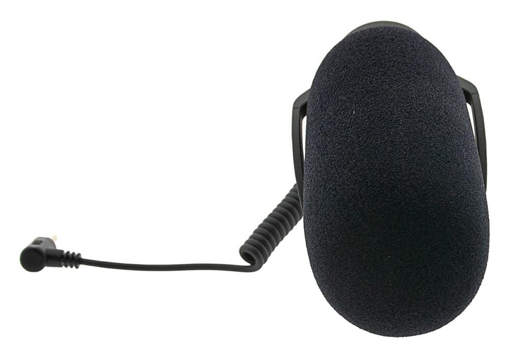 PATONA Premium Mikrofon inkl. Ansteckmikrofon für DSLR Kamera Camcorder und Smartphone PATONA Premium Mikrofon inkl. Ansteckmikrofon für DSLR Kamera Camcorder und Smartphone