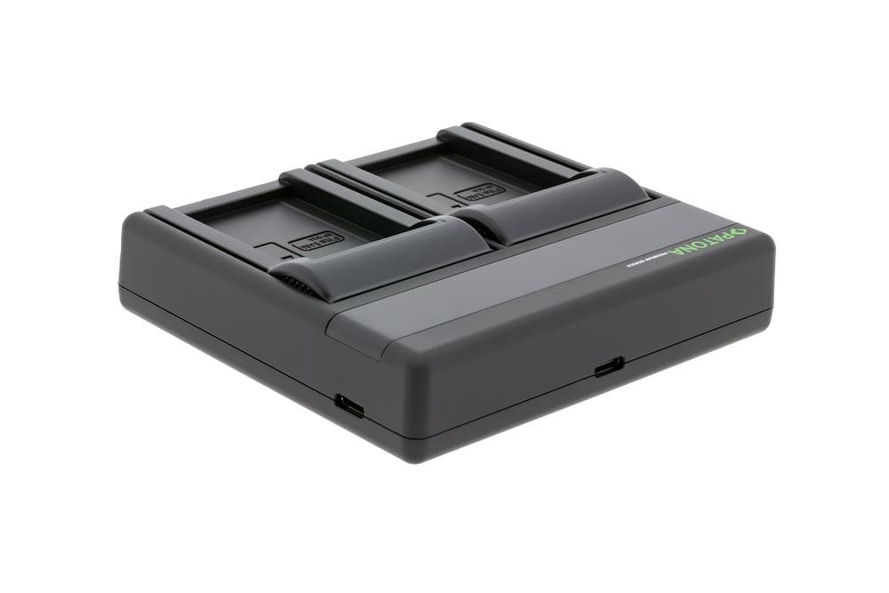 PATONA Premium Dual PD Performance Ladegerät für Samsung BP-90A inkl. USB-C Input/Output