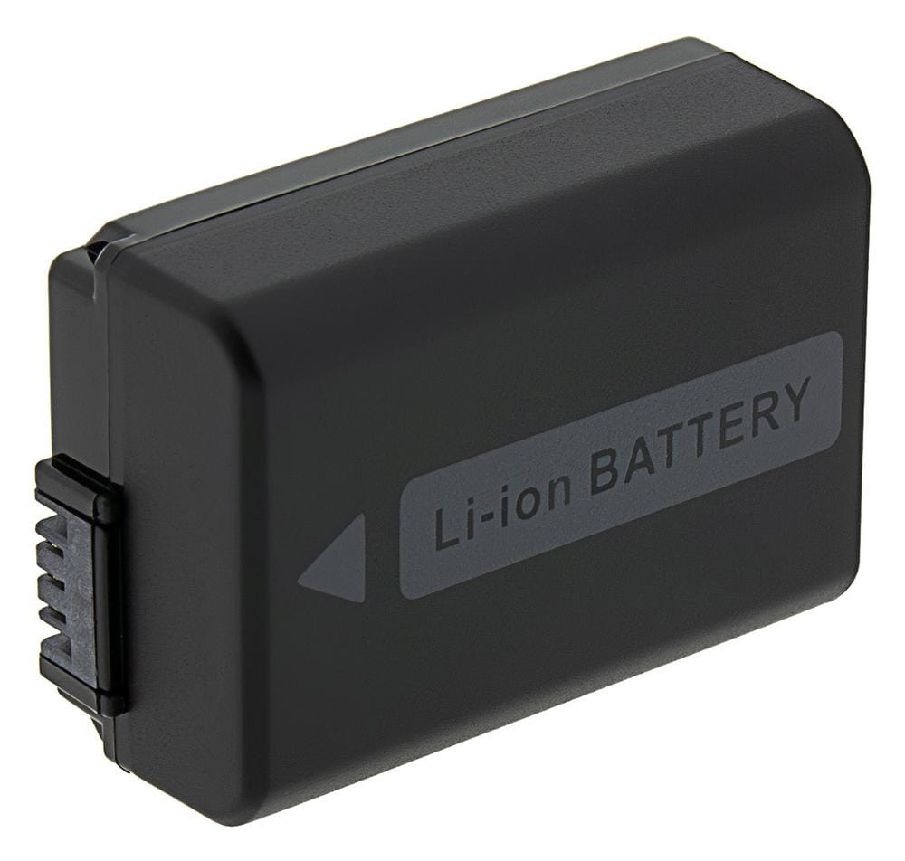 PATONA Premium Akku für Sony NP-FW50 NEX.3 NEX.3C NEX.5 NEX.5A RX1R III DSC-RX1RM3 PATONA Premium Akku für Sony NP-FW50 NEX.3 NEX.3C NEX.5 NEX.5A RX1R III DSC-RX1RM3