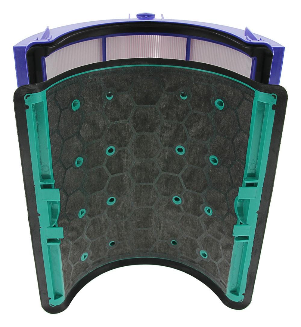 PATONA HEPA Filter für Dyson Pure Cool DP04 DP05 TP04 TP05 969048-02 PATONA HEPA Filter für Dyson Pure Cool DP04 DP05 TP04 TP05 969048-02
