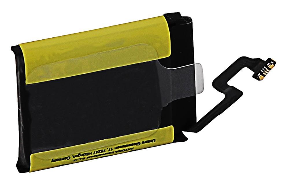 PATONA Akku für Apple Watch Serie 4 44mm A2059