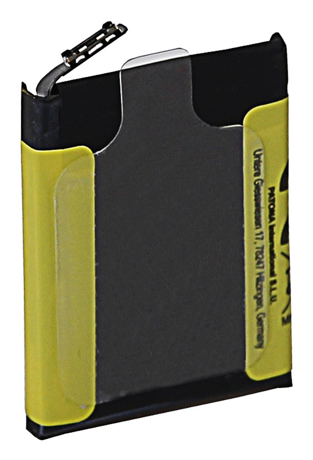 PATONA Akku für Apple Watch Serie 1 42mm A1579 PATONA Akku für Apple Watch Serie 1 42mm A1579