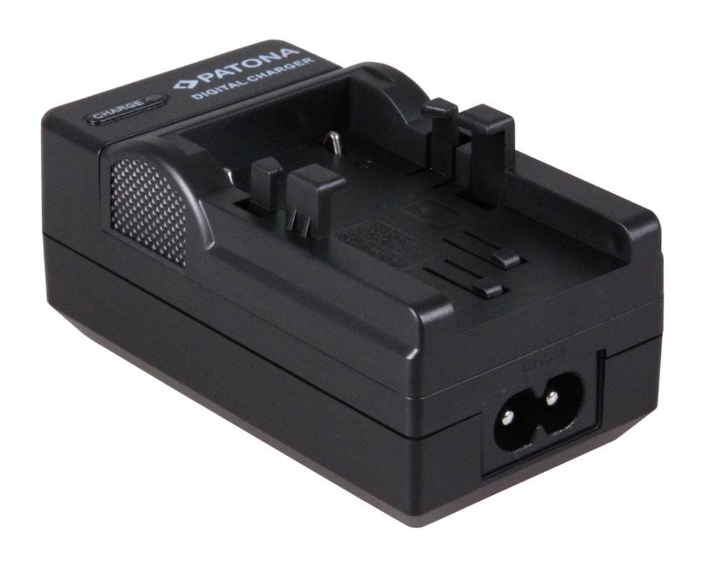 PATONA 4in1 Ladegerät für Minolta NP-500 NP-600 DR-LB4 NP500 NP600 DRLB4 PATONA 4in1 Ladegerät für Minolta NP-500 NP-600 DR-LB4 NP500 NP600 DRLB4