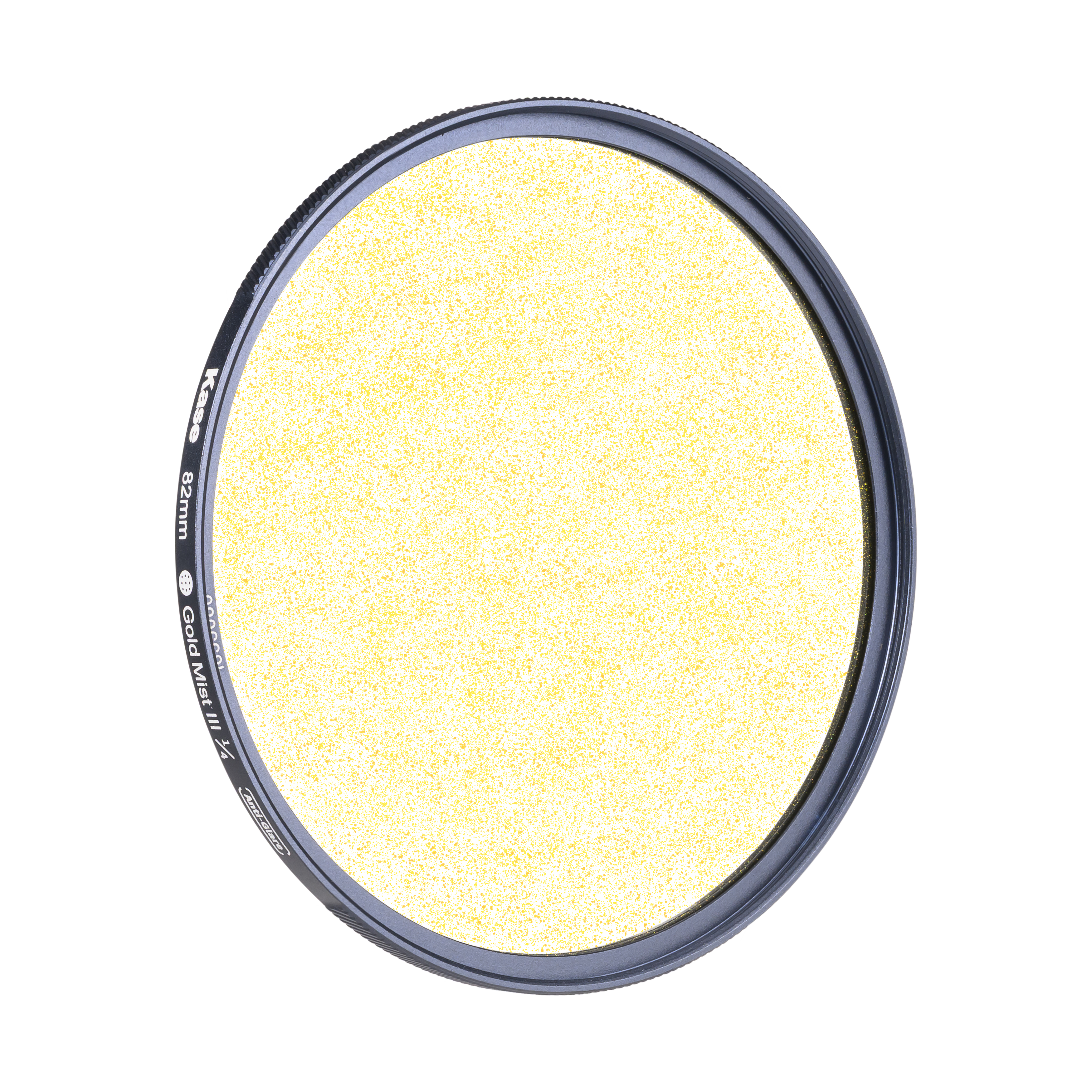 Gold Mist 1/4 III Schraubfilter 72mm Gold Mist 1/4 III Schraubfilter 72mm
