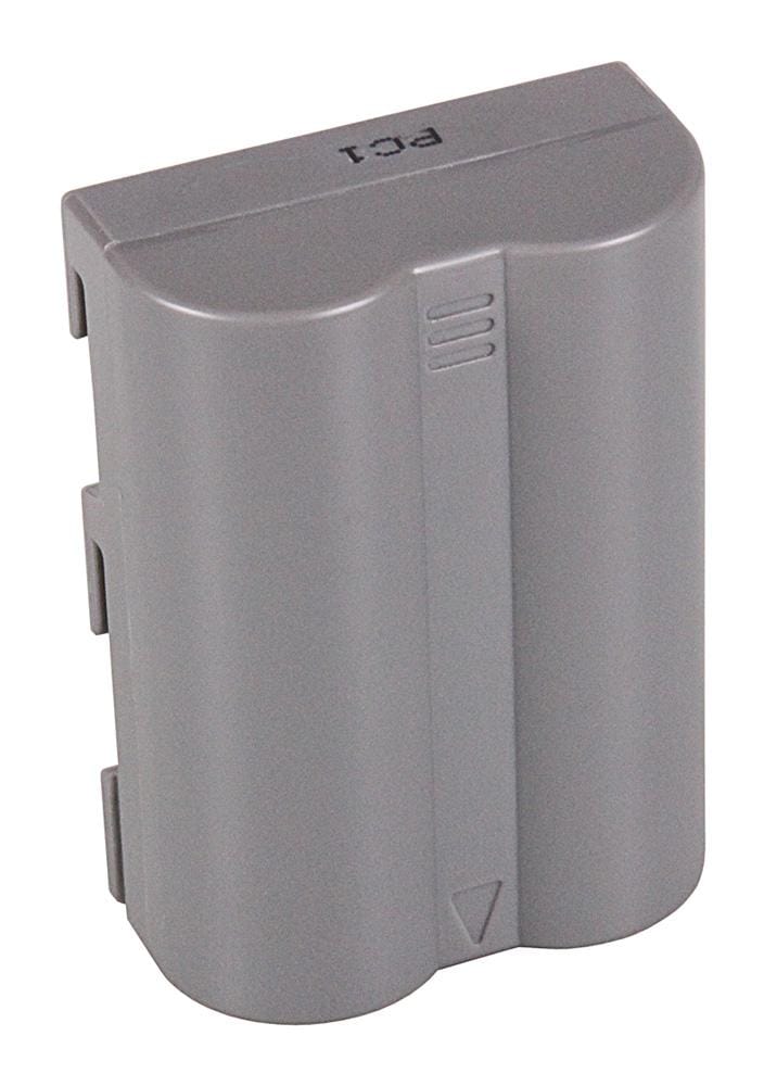 PATONA Akku für Nikon D700 D300 D200 D100 D80 D70 D50 EN-EL3e