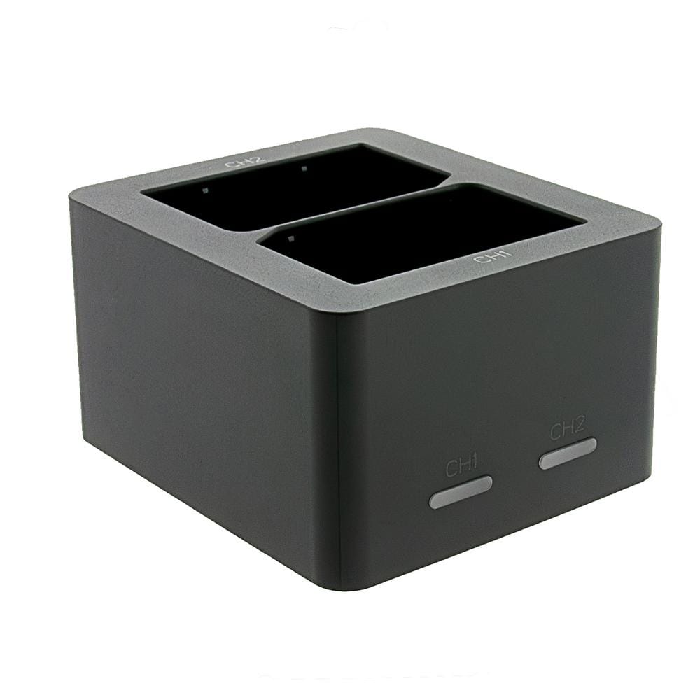 PATONA Dual Ladegerät für Leica M11P M11M 24029 BP-SCL7 inkl. USB-C Kabel PATONA Dual Ladegerät für Leica M11P M11M 24029 BP-SCL7 inkl. USB-C Kabel