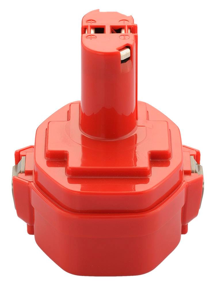 PATONA Akku für Werkzeuge von Makita 14,4 V 2500 mAh Ni-MH