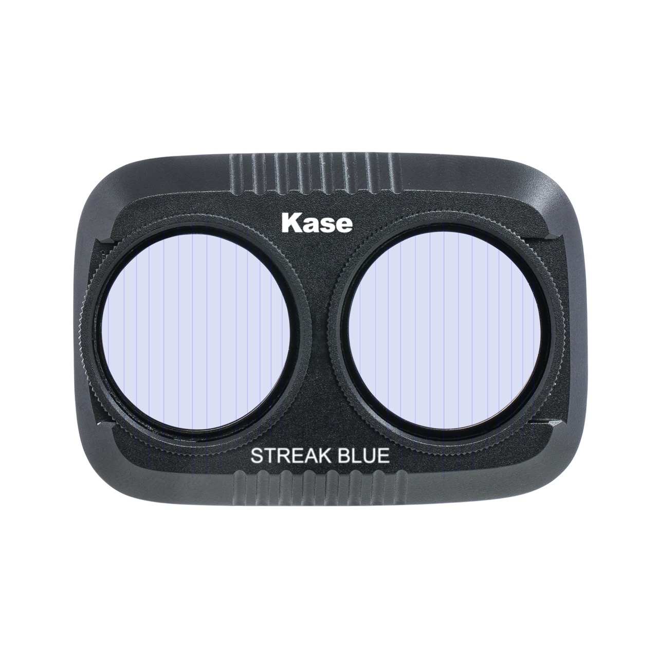 DJI Osmo Pocket 4P Blue Streak Anamorph Filter