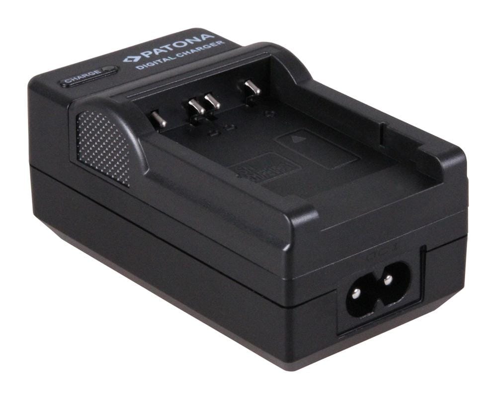 PATONA 4in1 Ladegerät für Sony NP-BG1 DSC-T100 T25 T20 W50 W40 W35 PATONA 4in1 Ladegerät für Sony NP-BG1 DSC-T100 T25 T20 W50 W40 W35