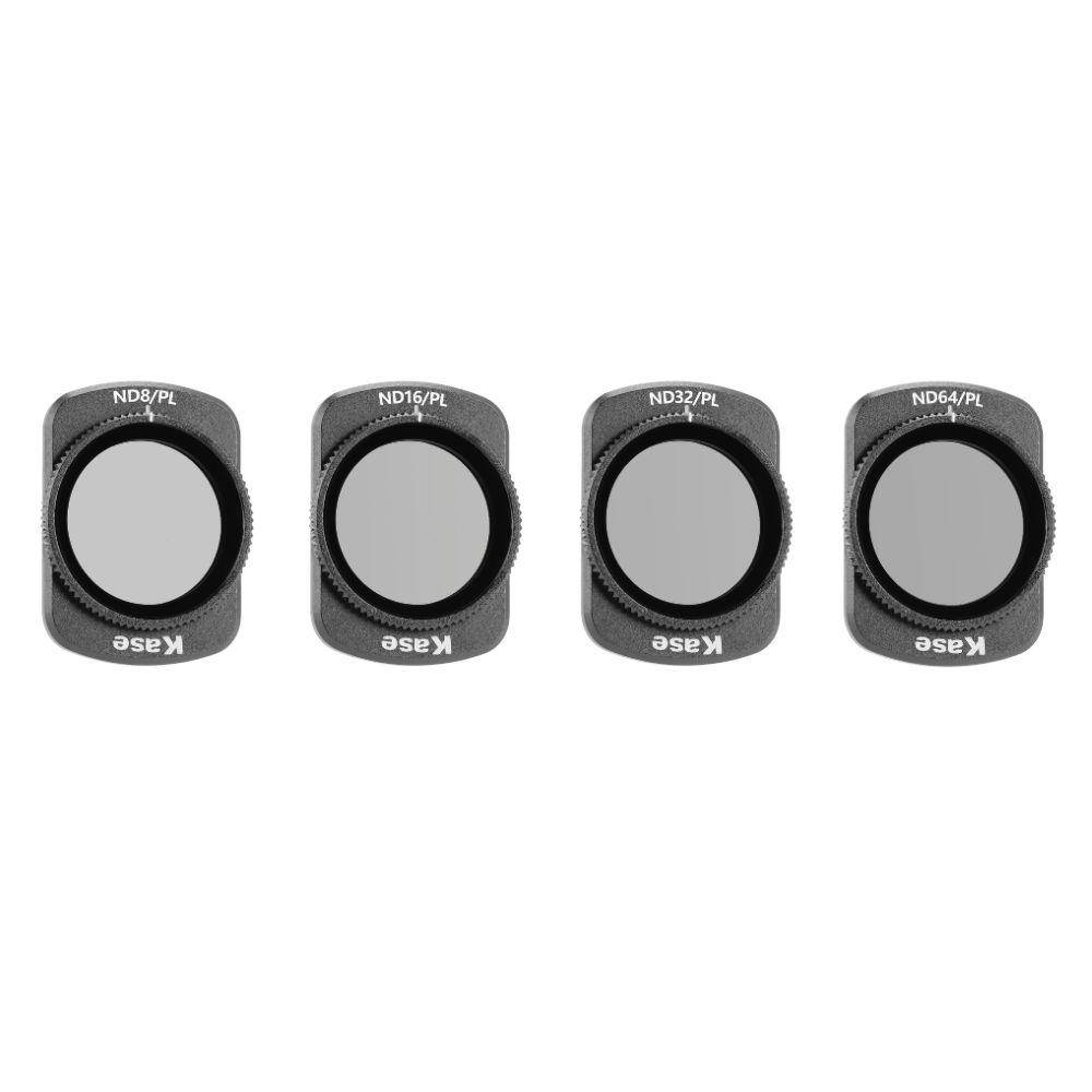 DJI Osmo Pocket 3 4in1 Filter Set DJI Osmo Pocket 3 4in1 Filter Set