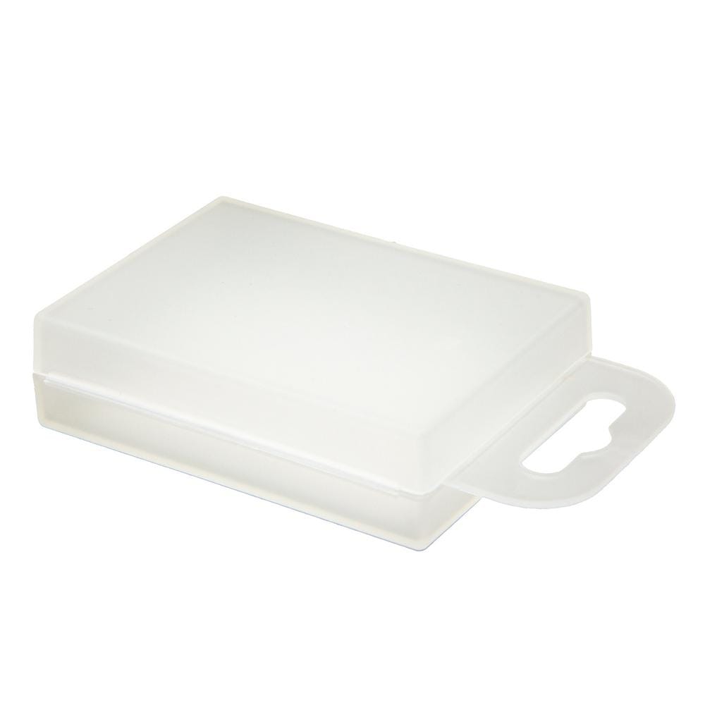 PATONA Akku-Aufbewahrungsbox für Nikon EN-EL14 EN-EL14a EN-EL20 EN-EL24-2