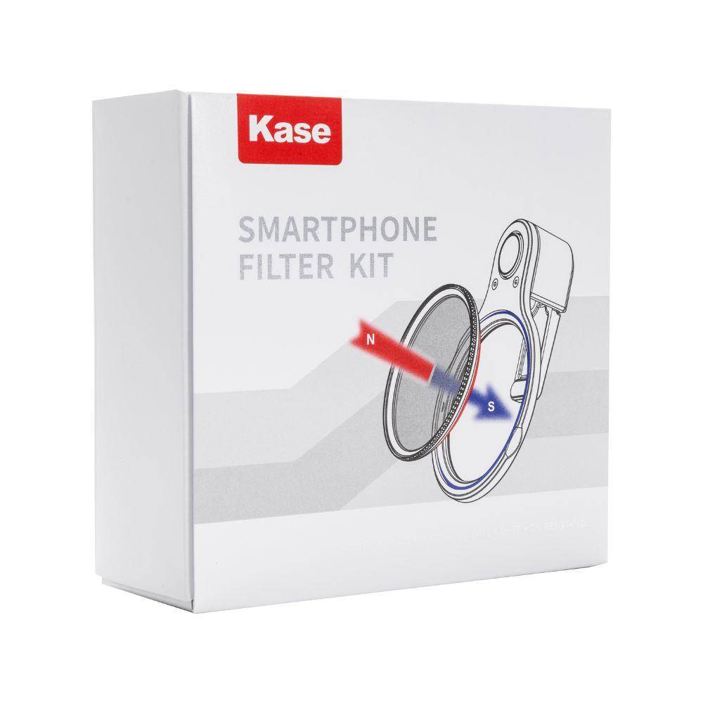 Smartphone Magnetischer Star Burst Filter 58mm mit Magnetischem Clip Smartphone Magnetischer Star Burst Filter 58mm mit Magnetischem Clip