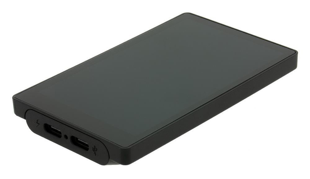 PATONA Premium Vlog Display Smart Monitor SM1 – Externer Selfie‑Monitor für Smartphone‑Kamera PATONA Premium Vlog Display Smart Monitor SM1 – Externer Selfie‑Monitor für Smartphone‑Kamera