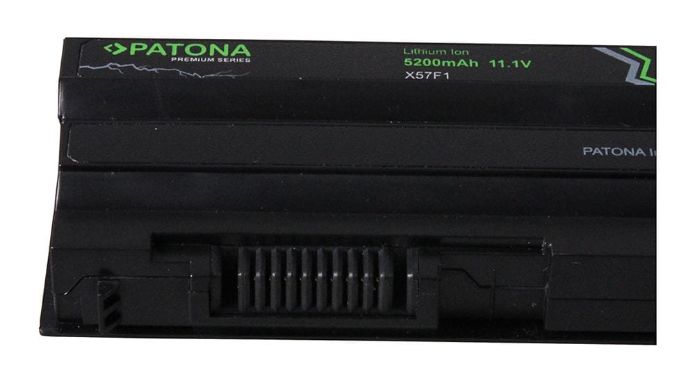 PATONA Premium Akku für Dell Latitude E6420 E6420 ATG E6430 E6520 E6530 E5420