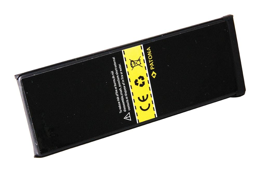 PATONA Akku für iPhone 5c 5s inklusiv Werkzeugset PATONA Akku für iPhone 5c 5s inklusiv Werkzeugset