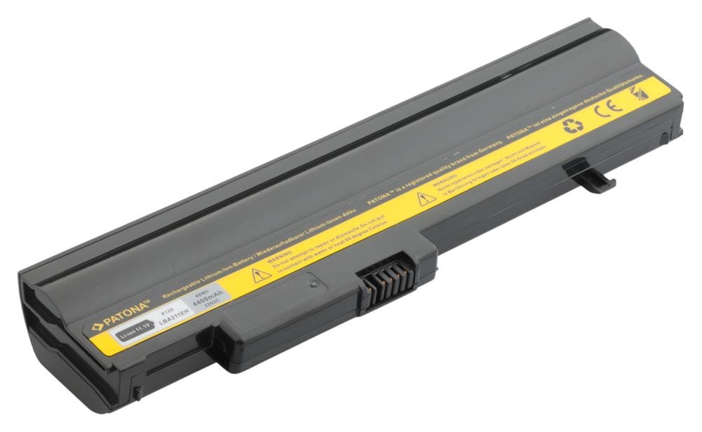 PATONA Akku für LG X-120 X120 LBA211EH X120-L.C7L1A9 LB3211EE LG X130 4400mAh PATONA Akku für LG X-120 X120 LBA211EH X120-L.C7L1A9 LB3211EE LG X130 4400mAh