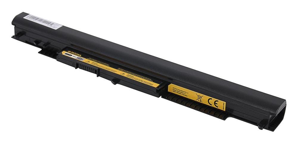 PATONA Akku für HP HS03 HS04 HSTNN-LB6U 240 245 246 250 255 256 G4 Serie PATONA Akku für HP HS03 HS04 HSTNN-LB6U 240 245 246 250 255 256 G4 Serie