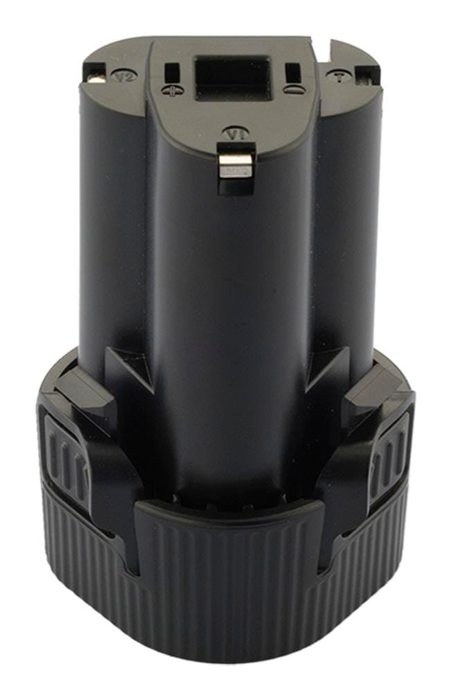 PATONA Akku für Makita Werkzeuge 10,8 V 1500 mAh Li‑Ion BL1013 PATONA Akku für Makita Werkzeuge 10,8 V 1500 mAh Li‑Ion BL1013