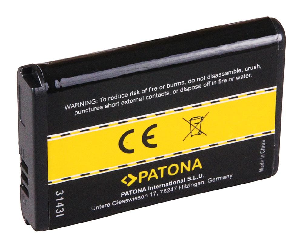 PATONA Akku für Samsung GT-B2710 Xcover 271 AB80344