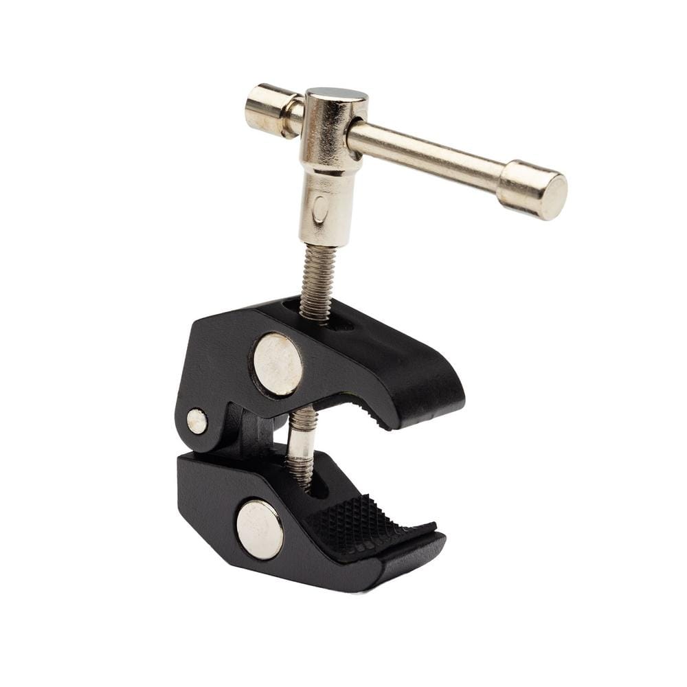 PATONA Superklemme für Kamerakäfige und Stative PATONA Superklemme für Kamerakäfige und Stative