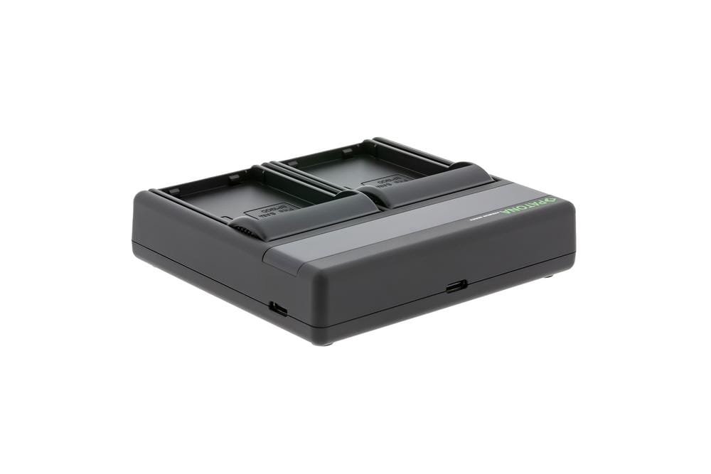 PATONA Premium Dual PD Performance Ladegerät für Samsung BP1900 inkl. USB-C input/output