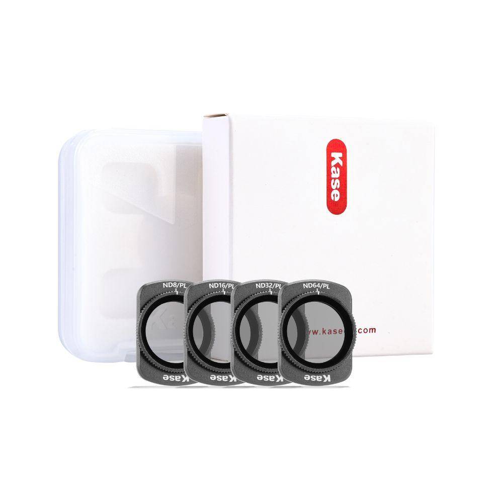 DJI Osmo Pocket 3 4in1 Filter Set DJI Osmo Pocket 3 4in1 Filter Set
