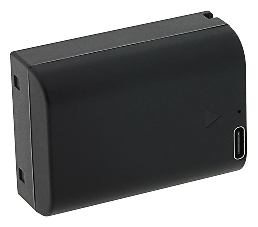 PATONA Platinum Akku mit USB-C Input für Olympus OM-1 OM1 BLX-1 BLX1 PATONA Platinum Akku mit USB-C Input für Olympus OM-1 OM1 BLX-1 BLX1