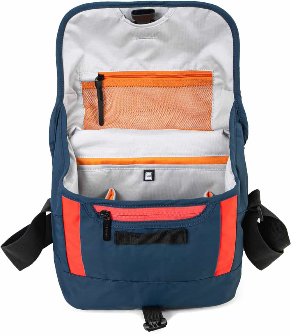 Kamera Tasche Crumpler Sling 3800 navy