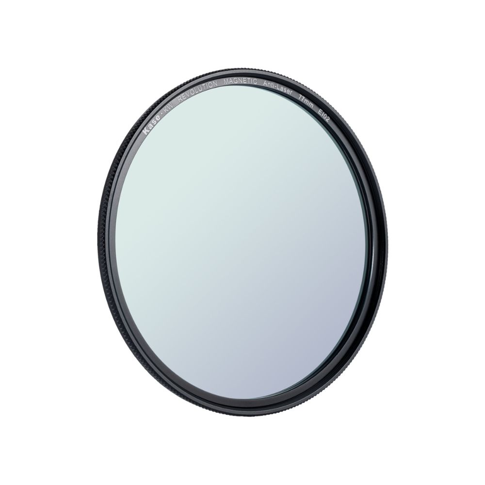 KW Revolution Magnetischer Anti Laser Filter KW Revolution Magnetischer Anti Laser Filter