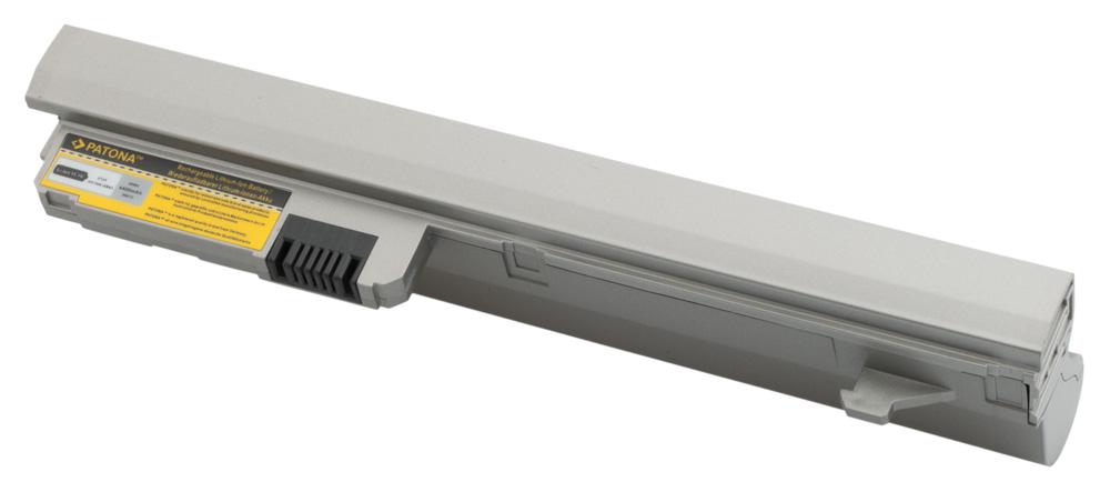 Patona Akku für HP 2133 HP2133 Mini-Note PC HSTNN-DB63 4400mAh