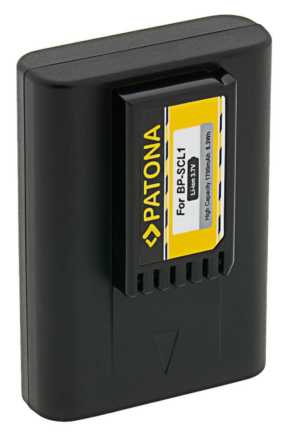 PATONA Akku für Leica BM8 M8 M8.2 M9 M9 14464 M9-M M9-P ME BLI-312 BP-SCL1 PATONA Akku für Leica BM8 M8 M8.2 M9 M9 14464 M9-M M9-P ME BLI-312 BP-SCL1