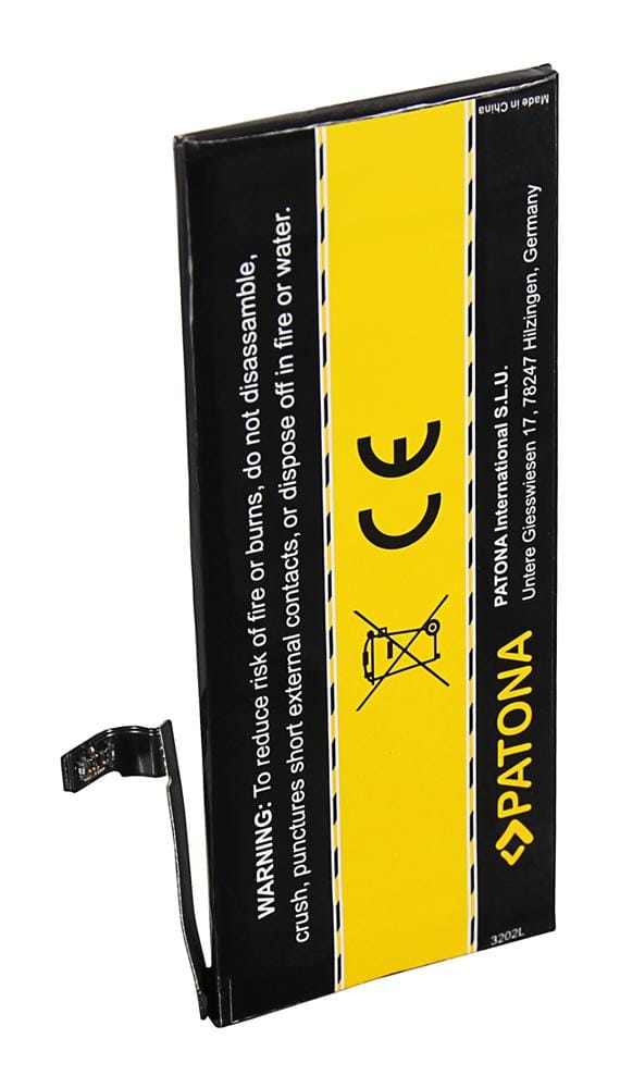 PATONA Akku für Apple iPhone 7 616-00259 PATONA Akku für Apple iPhone 7 616-00259