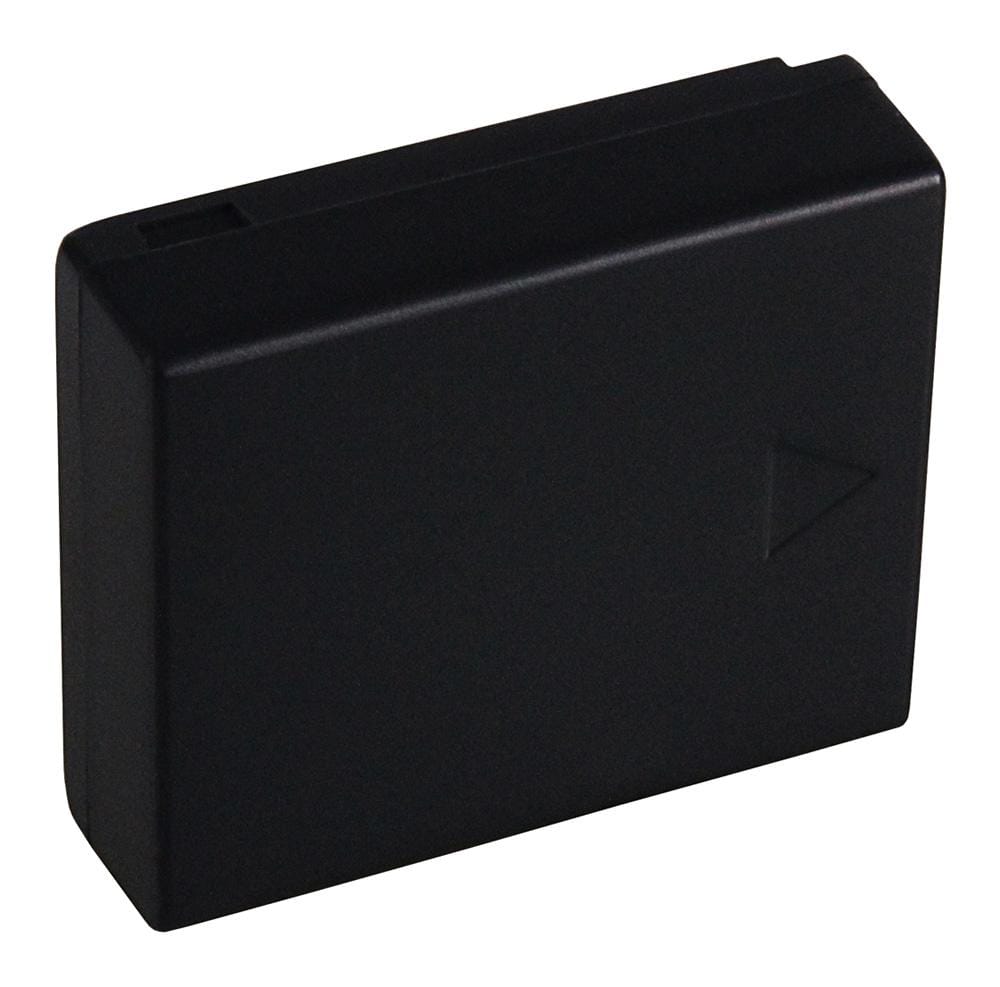 PATONA Akku für Panasonic DMW-BM7 FZ20 FZ10 FZ5 CGA-S002E