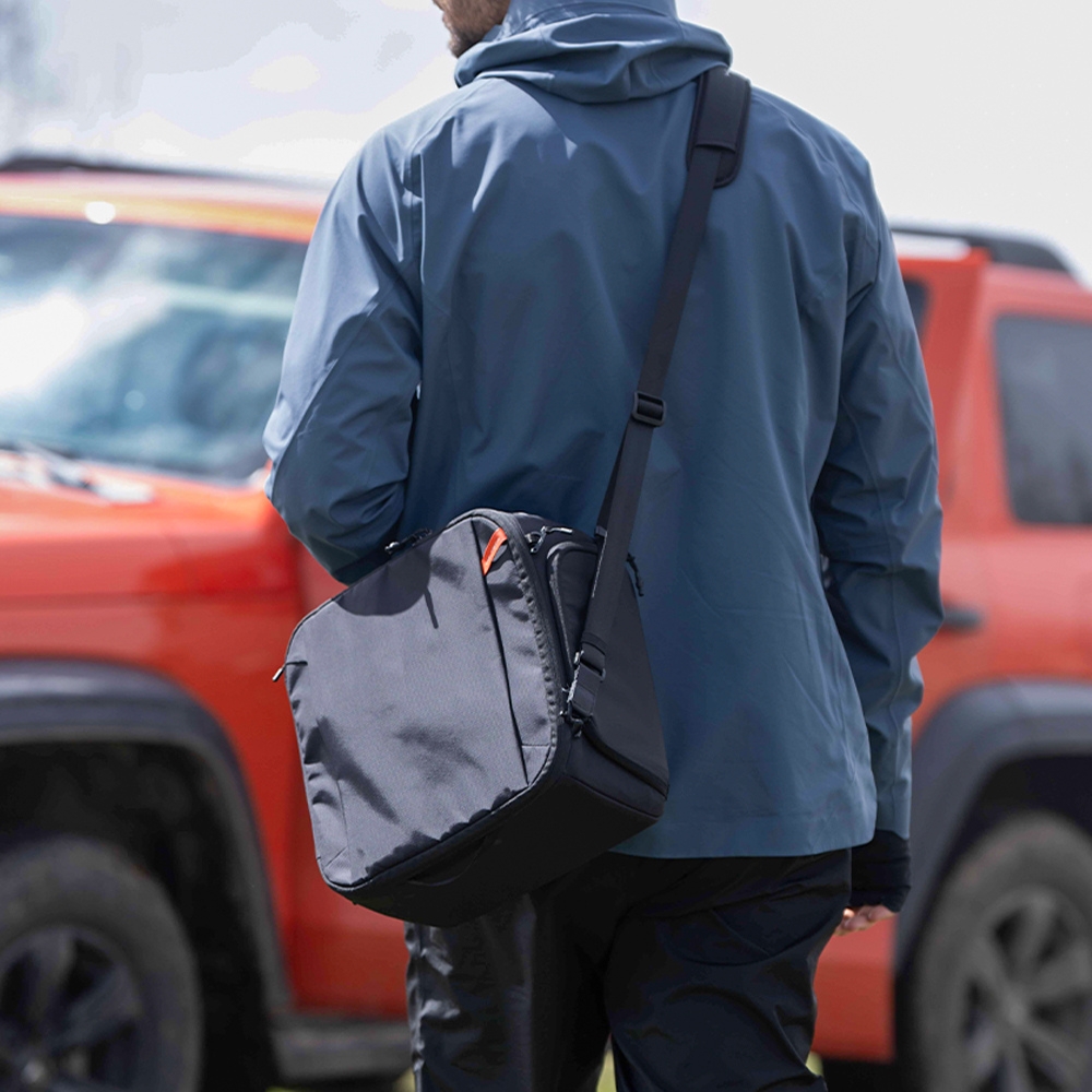 PGYTECH OnePro 40L + Kamera Insert M Flex Backpack PGYTECH OnePro 40L + Kamera Insert M Flex Backpack