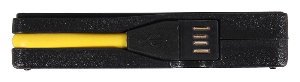 PATONA Smart Dual LCD USB Ladegerät für Canon LP-E8 550D 600D 650D 700D