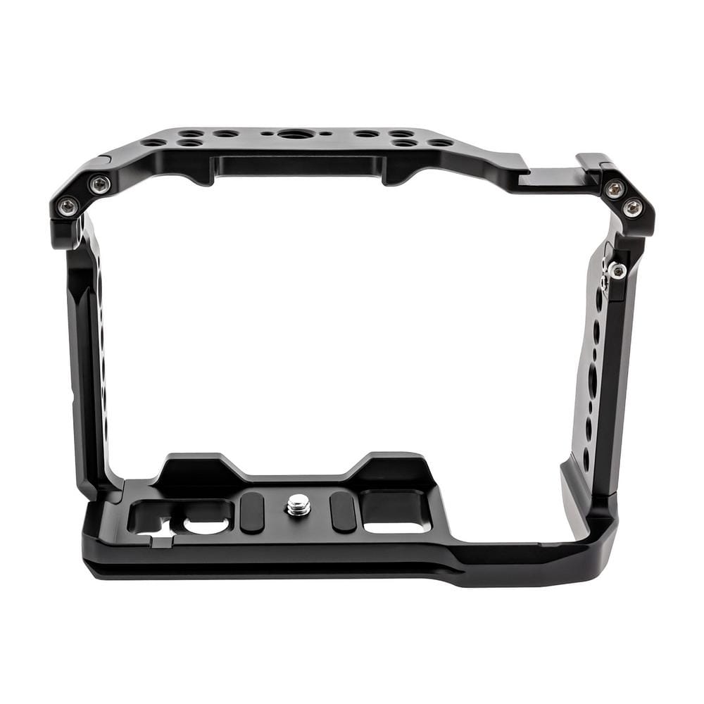 PATONA Premium Kamera Cage Käfig für Sony A7R2 A7R3 A9 ILCE-7SM3