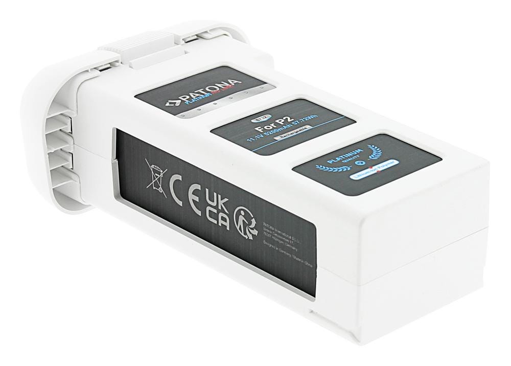 PATONA Platinum Akku für DJI Phantom 2 Phantom 2 Vision 733496 PH2 PH-2 PATONA Platinum Akku für DJI Phantom 2 Phantom 2 Vision 733496 PH2 PH-2