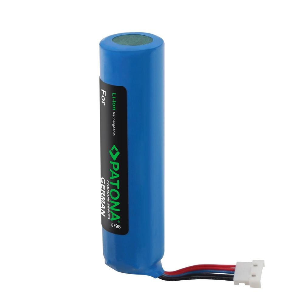 PATONA Premium Akku für Datalogic Gryphon GBT4100 BT-8 PATONA Premium Akku für Datalogic Gryphon GBT4100 BT-8