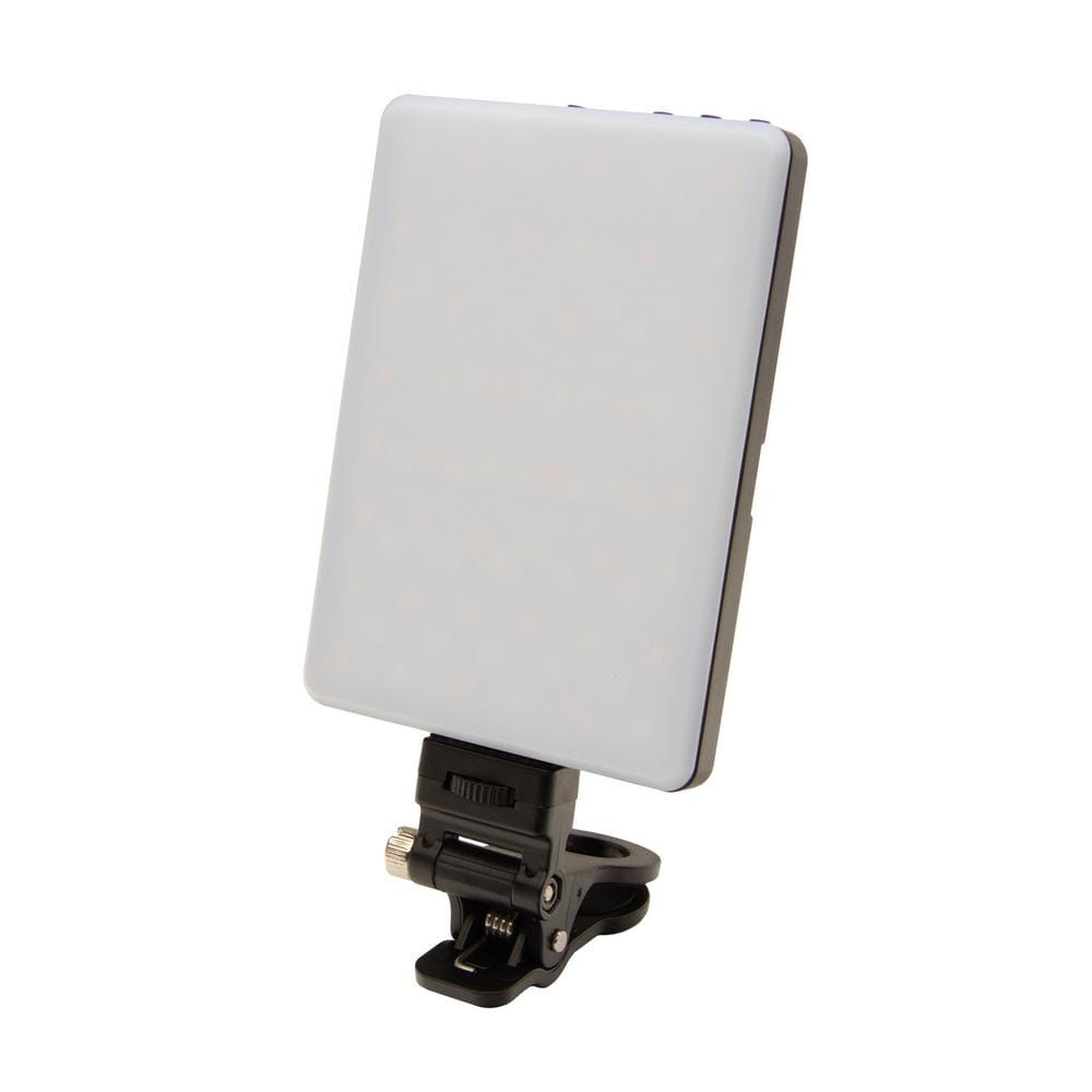 PATONA Premium Smartphone RGB Bi-Color Licht für Foto‑ und Videoproduktion