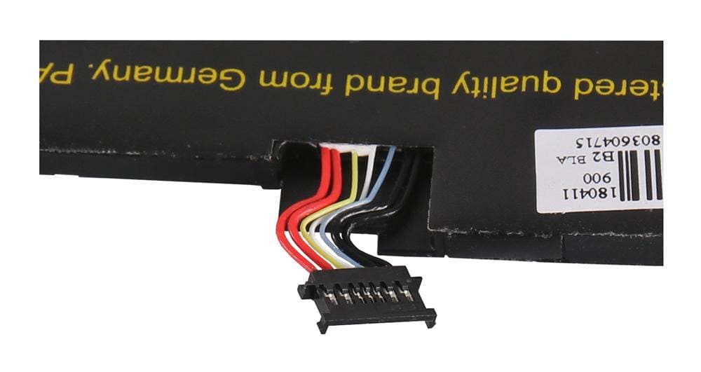 PATONA Akku für Lenovo ThinkPad X1 Carbon Yoga Serie 00HW028 SB10F46466