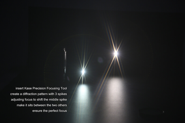 K100 Precision Focus Tool Astro Fokussierhilfe 100x100mm K100 Precision Focus Tool Astro Fokussierhilfe 100x100mm