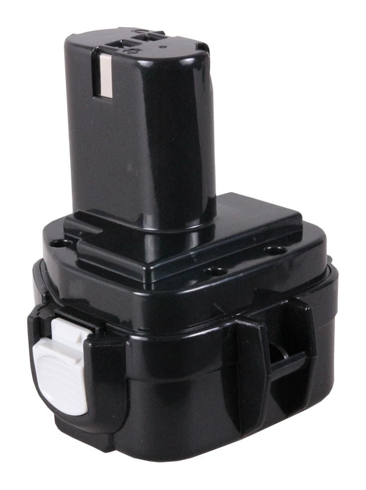 PATONA Akku für Makita Werkzeuge 12 Volt 3000 mAh