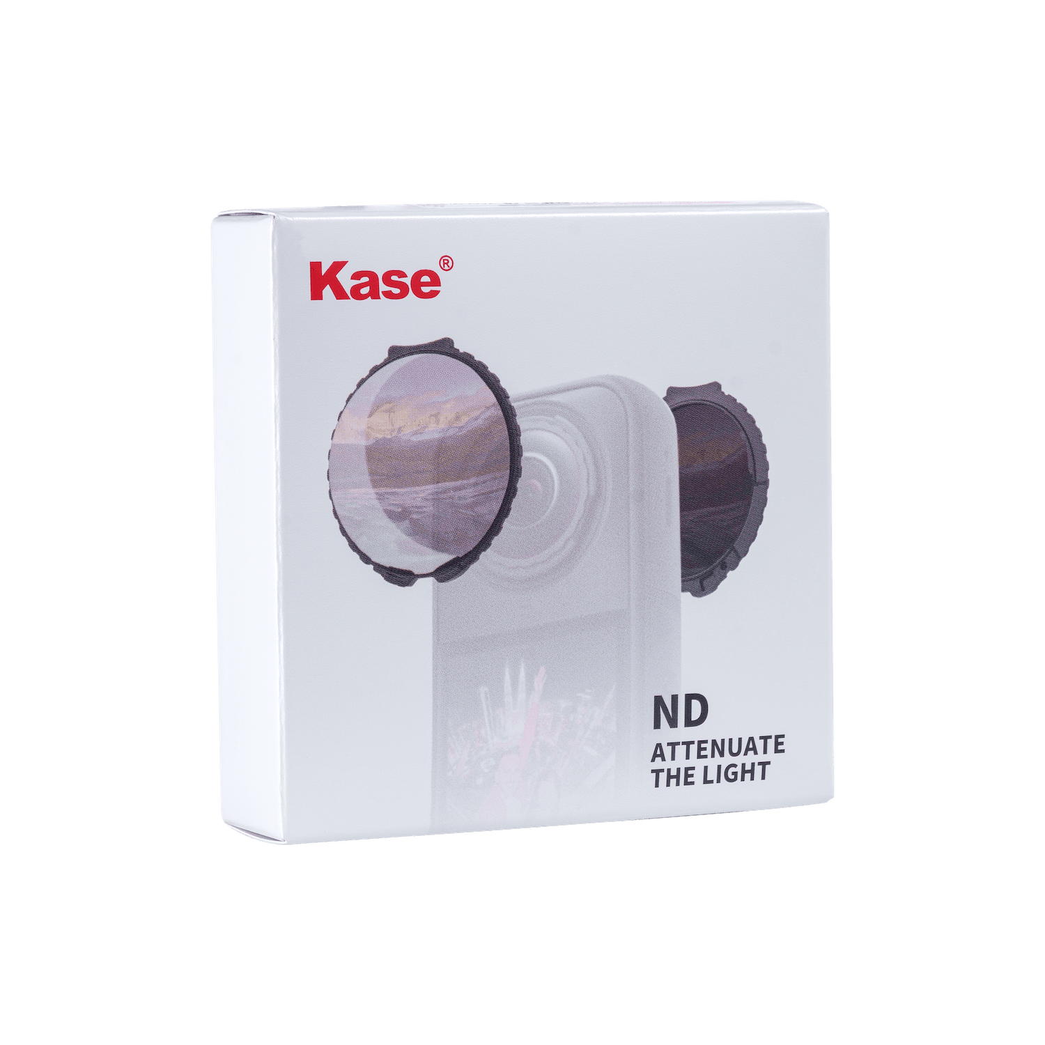 Insta360 X5 ND Filter