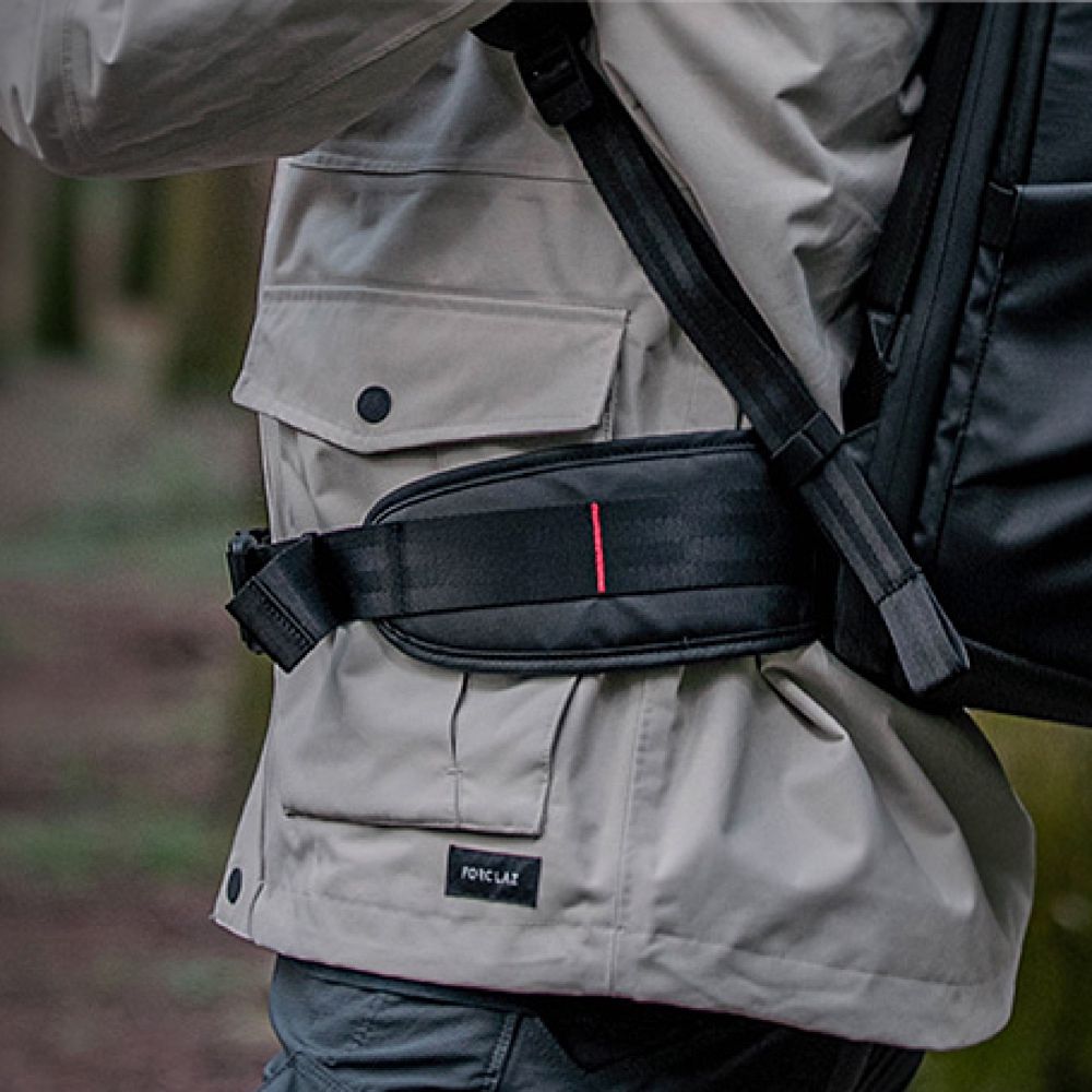 PGYTECH OneMo 2 Rucksack 25 Liter Space Black PGYTECH OneMo 2 Rucksack 25 Liter Space Black